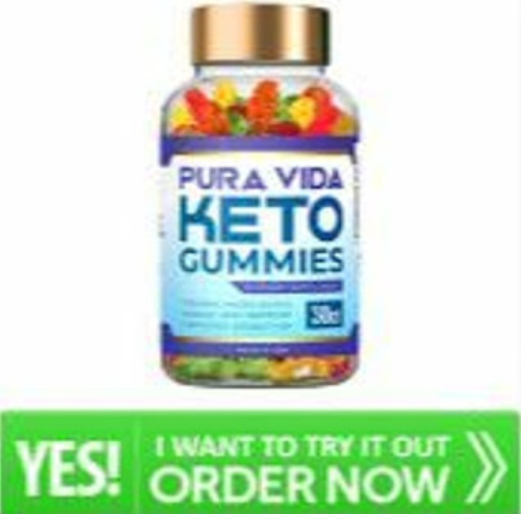 Pura Vida Keto Gummies Australia: Is it Effective in Improving Weight Loss Health? post thumbnail image
